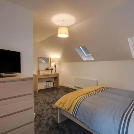 公寓 Retreat 1bhk In Skinnigrove Skinningrove