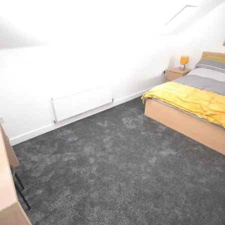 公寓 Retreat 1bhk In Skinnigrove *